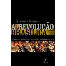 A revolução brasílica