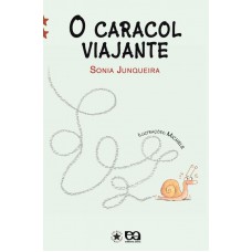 A caracol viajante