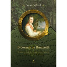 O cosmos de Humboldt