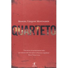 Quarteto