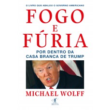 Fogo e fúria