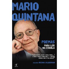 Poemas para ler na escola - Mário Quintana