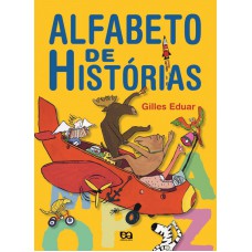 Alfabeto de histórias