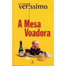 A mesa voadora