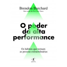 O poder da alta performance