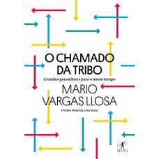 O chamado da tribo