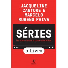 Séries - O livro