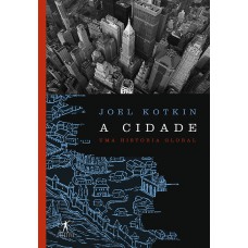 A cidade