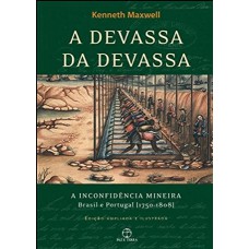 devassa da devassa, A