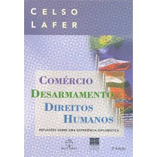 Comércio, desarmamento e direitos humanos