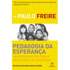 Pedagogia da esperança