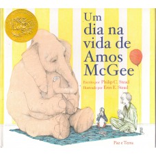 Um dia na vida de Amos McGee