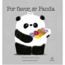 Por favor, sr. Panda