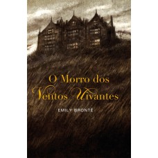 O morro dos ventos uivantes