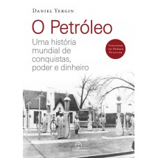 O petróleo