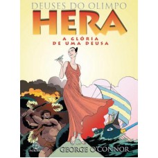 Hera: a glória de uma deusa