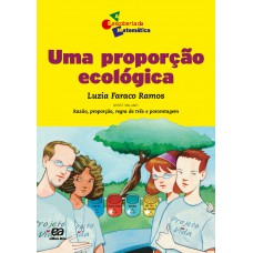 Uma proporção ecológica