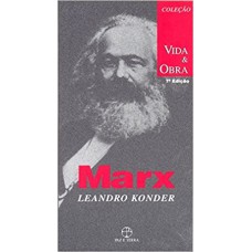 Marx - vida e obra