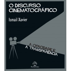 O Discurso cinematográfico