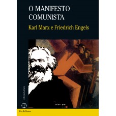 O manifesto comunista