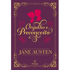 Orgulho e preconceito