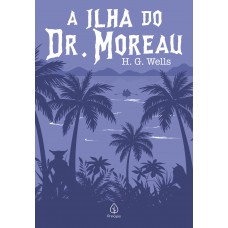 A ilha do Dr. Moreau