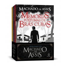 Realismo de Machado de Assis