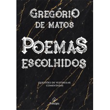 Poemas escolhidos