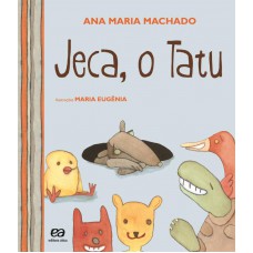 Jeca, o tatu