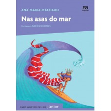 Nas asas do mar