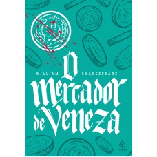 O mercador de Veneza