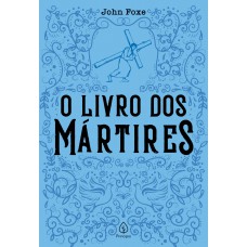 O livro dos mártires