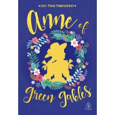 Anne of Green Gables