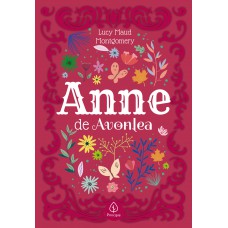 Anne de Avonlea