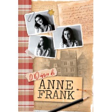 O diário de Anne Frank