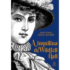 A inquilina de Wildfell Hall