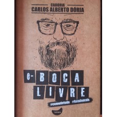 E-boca livre