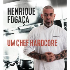 Um chef hardcore