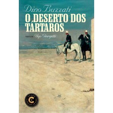 O deserto dos tártaros