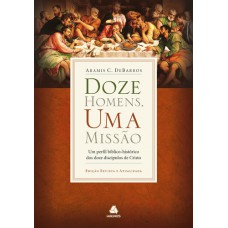 Doze homens, uma missão