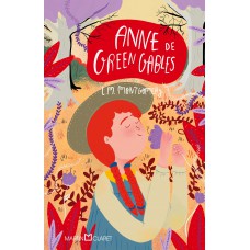 Anne de Green Gables