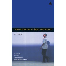 Poesia africana de língua portuguesa