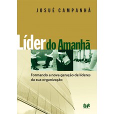 Líder do amanhã