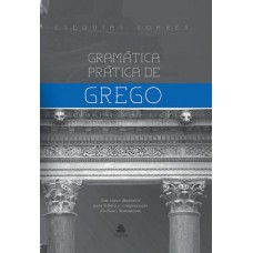 Gramática prática de grego