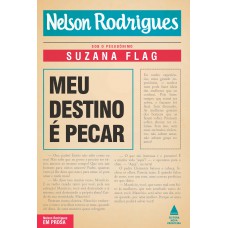 Meu destino é pecar