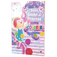 Revista sonho de princesa