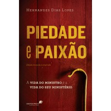 Piedade e paixão