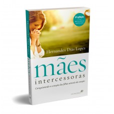 Mães intercessoras