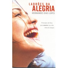 Ladrões da alegria