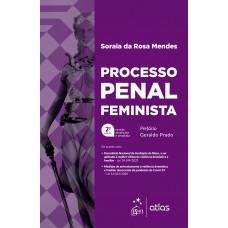 Processo Penal Feminista